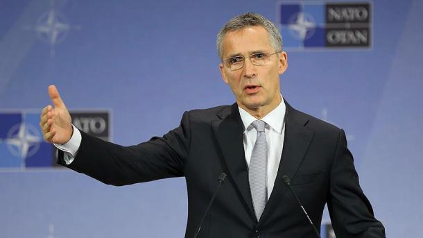 Stoltenberg: ``La alianza no desea una nueva guerra fría``