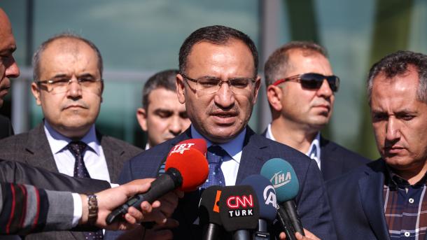 Extradition de Gulen: Ankara craint une dégradation des relations avec Washington