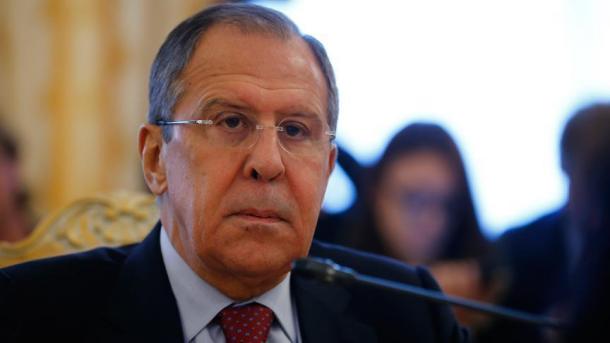 Turkish Stream: Lavrov exige des garanties européennes pour prolonger le gazoduc jusqu’en Europe