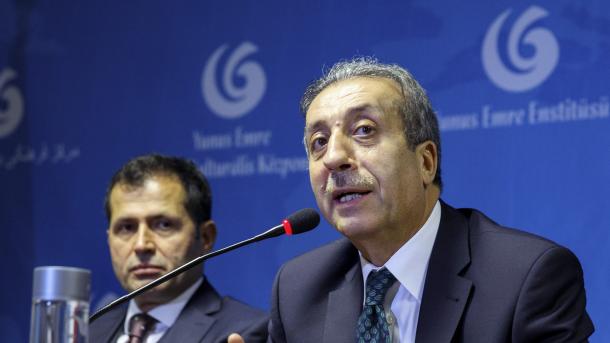 Turquía respeta la integridad territorial de los países limítrofes