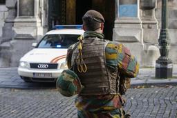 Attentat au Musée juif - Décision attendue dans la journée pour l`extradition de Mehdi Nemmouche vers la France