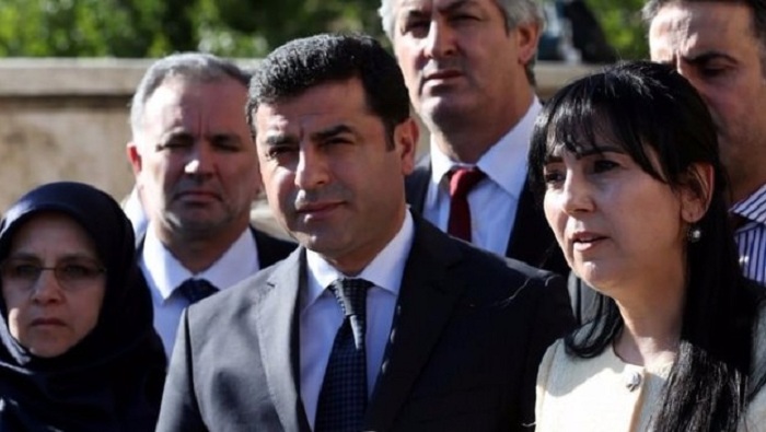 Dəmirtaş ifadə verməkdən imtina edir