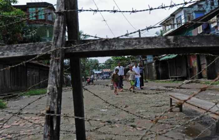 Le Myanmar rejette l'enquête de l'ONU sur les exactions contre les Rohingyas