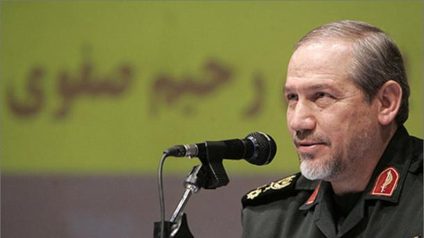 Iran : « Daesh est l’armée secrète des Etats-Unis »