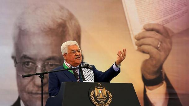 Abbas : Nous connaissons les tueurs d’Arafat et nous les dévoilerons prochainement