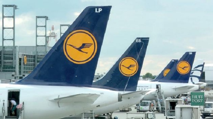 Gehaltsverhandlung gescheitert! Lufthansa droht neuer Pilotenstreik