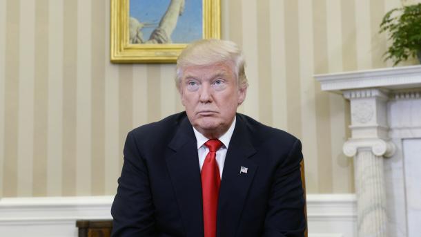 ¿Quiénes formarán parte del gabinete de Trump?