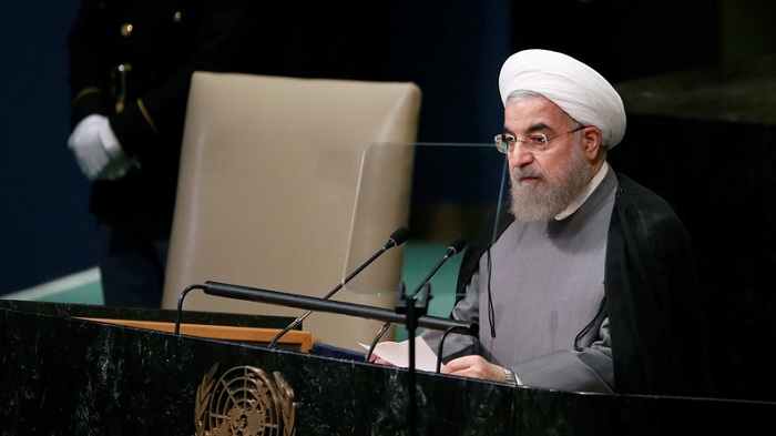 2017: Wahlen im Iran - Bleibt das Land auf Reformkurs?