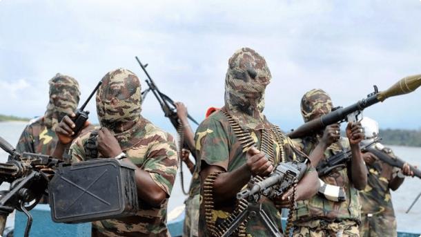 Los terroristas de Boko Haram se rinden por el peligro de hambre en Chad
