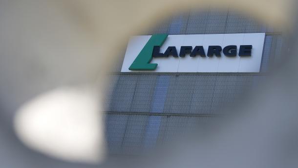France: Une ONG porte plainte contre le cimentier Lafarge pour financement du terrorisme en Syrie