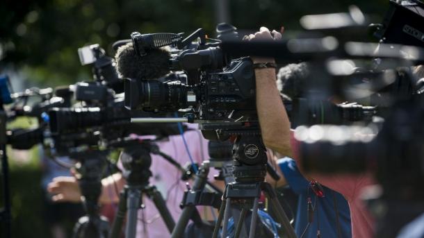 La fiabilité des médias remise en cause par près d`un Européen sur deux
