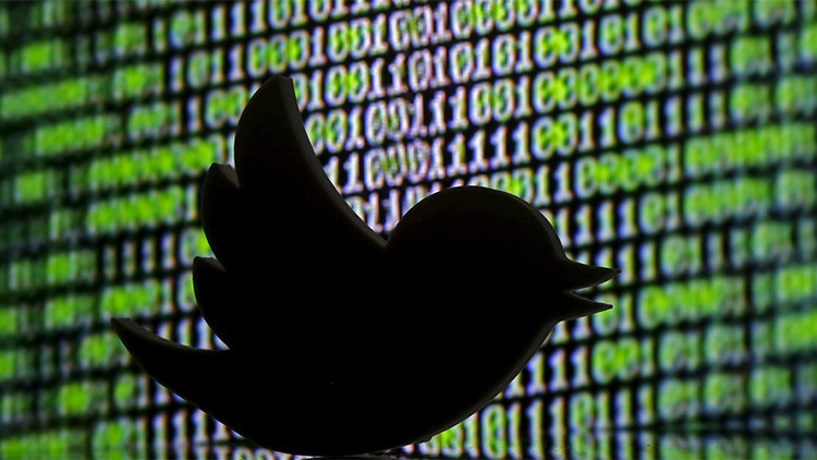 `Hackean` cuentas de Twitter de importantes medios y celebridades