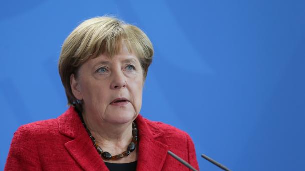Merkel affiche sa solidarité avec Ankara contre le terrorisme