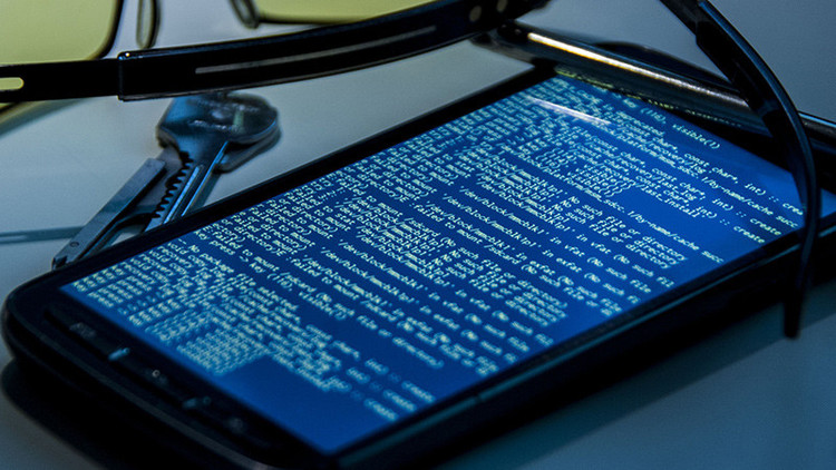 `Hackers` roban datos personales de más de 134.000 miembros de la Armada de EE.UU.
