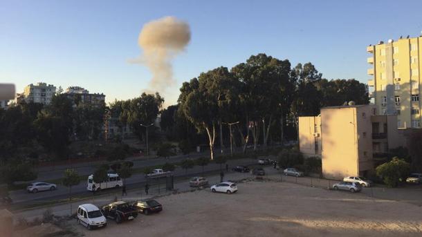 Turquie: Le bilan de l`attentat terroriste à Adana s`est alourdi à 2 morts 33 blessés - Mise à jour