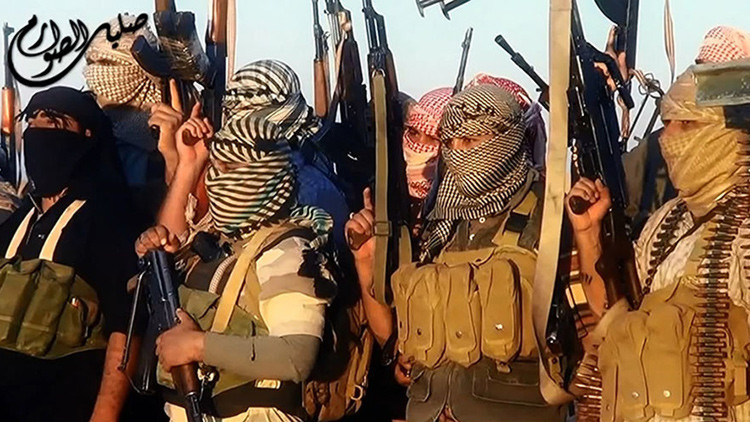 El Estado Islámico podría empezar a usar armas químicas fuera de Siria
