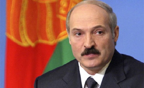 Belarus Krımı Rusiyanın tərkib hissəsi kimi tanıdı