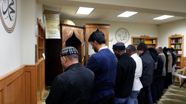 Trois mosquées de Californie reçoivent une lettre de menaces soutenant Trump