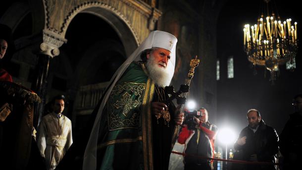 Bulgarie : L`Eglise orthodoxe appelle à ne plus accueillir de réfugiés