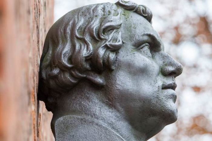 L’Eglise protestante unie s’excuse pour l’antisémitisme de Luther