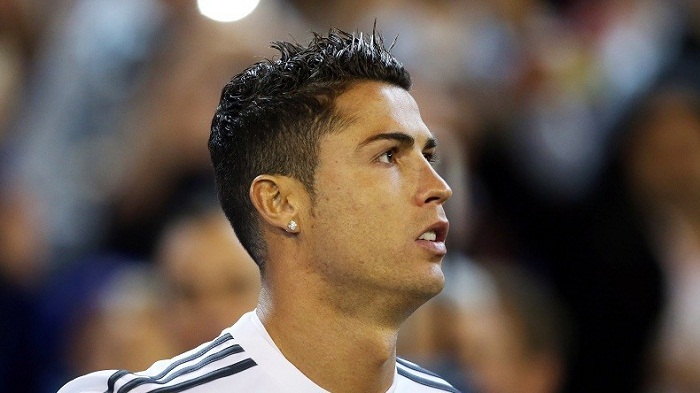 Cristiano Ronaldo aurait dissimulé 150 millions d`euros dans des paradis fiscaux