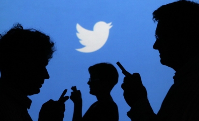 Azərbaycanda "Twitter" istifadəçilərinin sayı artır