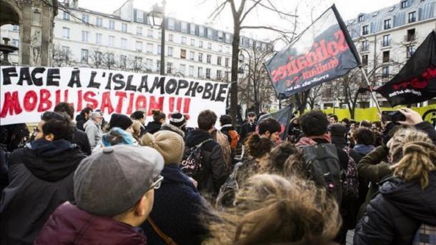 France: Les organisations musulmanes se réunissent pour mieux lutter contre l`islamophobie