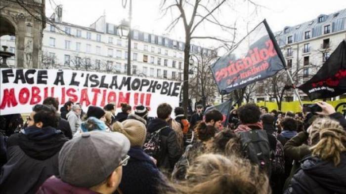 La menace islamophobe s'étend en Europe et aux Etats-Unis