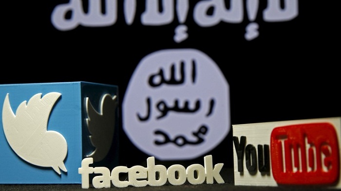 Facebook, Microsoft, Twitter et YouTube s`allient pour identifier les «contenus terroristes»