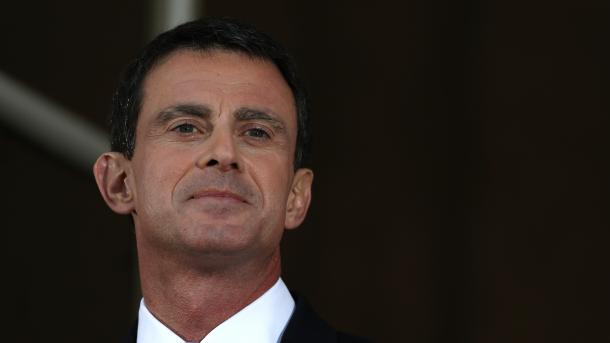 France: Valls place la Cour de cassation sous le contrôle du gouvernement, juste avant sa démission