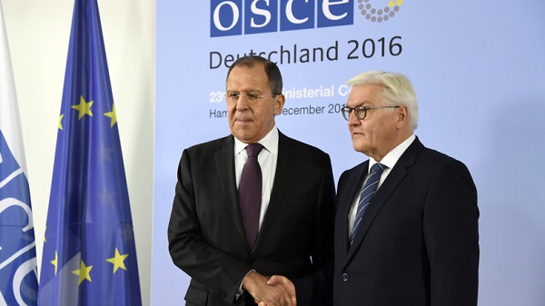 Deuxième jour de la réunion annuelle du conseil ministériel de l`OSCE - VIDEO