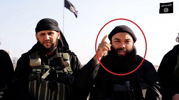 Le Pentagone annonce la mort du djihadiste français Boubaker El Hakim