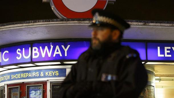 Islamophobie à Londres : “Je veux tuer un Musulman”