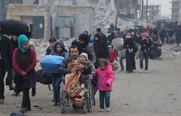 La coalición mató por error a 396 civiles en Irak y Siria