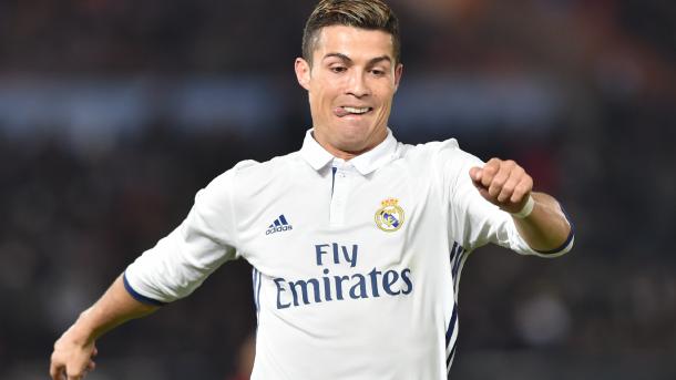 Le Real Madrid remporte son 2e Mondial des clubs grâce à un triplé de Ronaldo