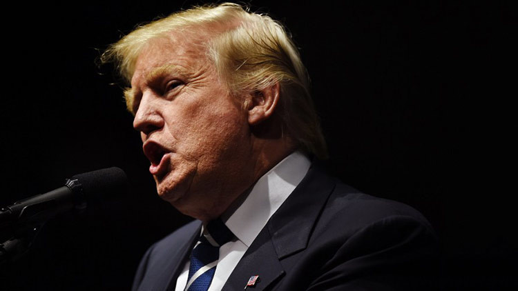 Medios chinos: “Los tuits de Trump son más peligrosos que divertidos“