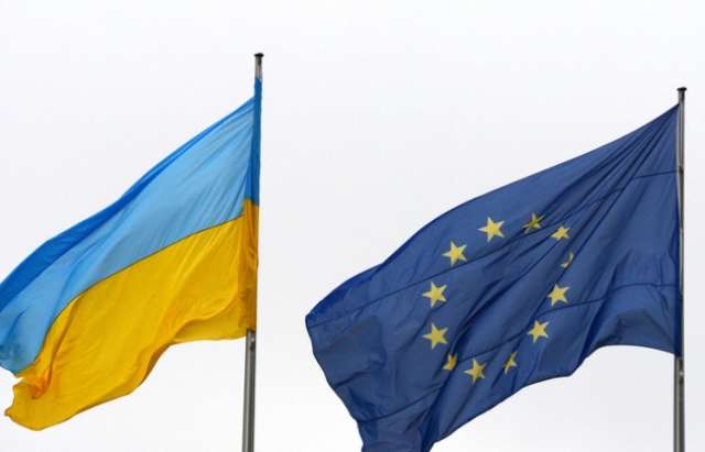 Ukraine: l'UE proroge ses sanctions contre des Russes et des rebelles ukrainiens