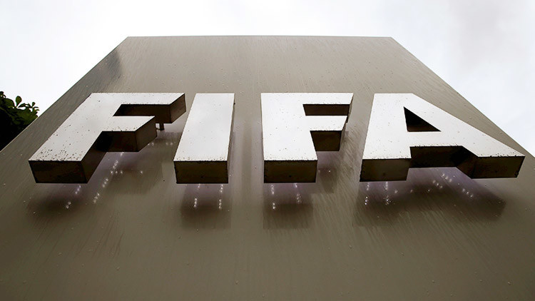 Estas son las selecciones latinoamericanas sancionadas por la FIFA