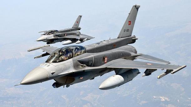 “Turquía continuará su lucha antiterrorista dentro y fuera del país”