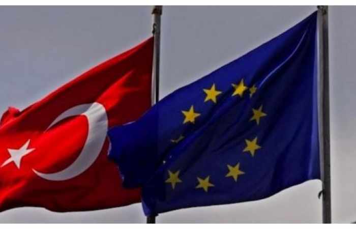 Detener las negociaciones Turquía-UE sería un error, según el viceministro griego