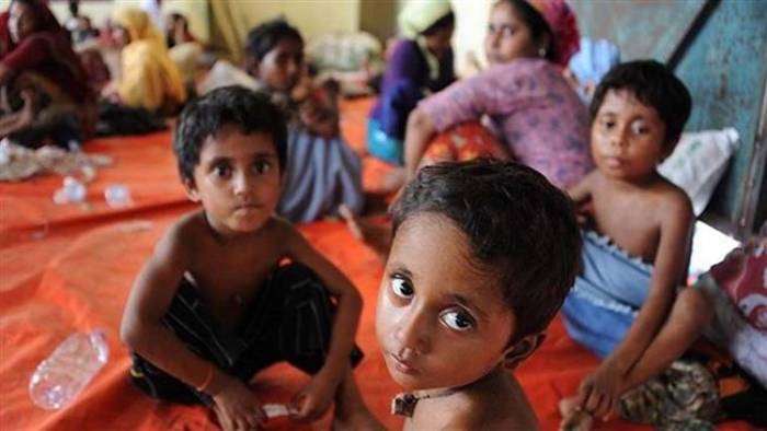 Birmanie: l'Iran va aider les Rohingyas