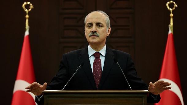 “Turquía espera que la administración de EEUU deje de apoyar a la banda terrorista PYD”