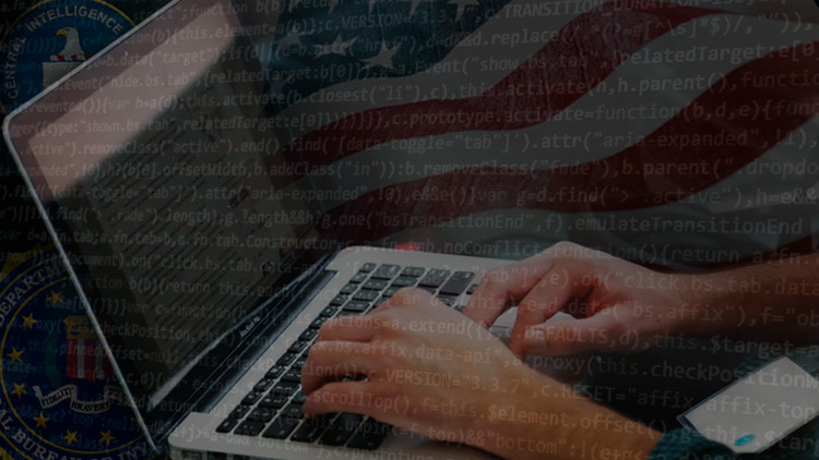 EE.UU.: Presentan un litigio contra la CIA y el FBI por falta de pruebas sobre los `hackeos` rusos