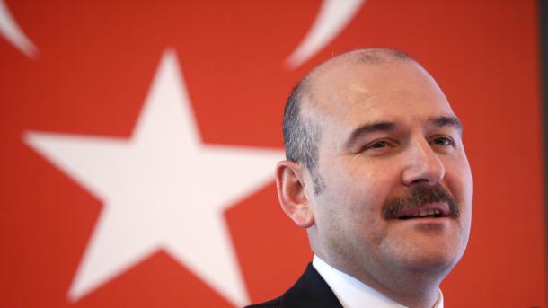 Süleyman Soylu: “Nadie quiere una Turquía fuerte”