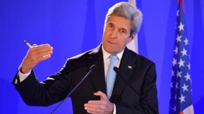 John Kerry: Le gouvernement israélien ne veut pas la paix
