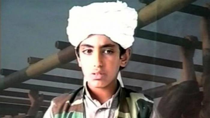 Le fils de Ben Laden passerait-il à la tête d’al-Qaïda ?