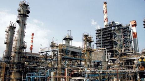 Ukraine proposes Azerbaijan to refine oil 