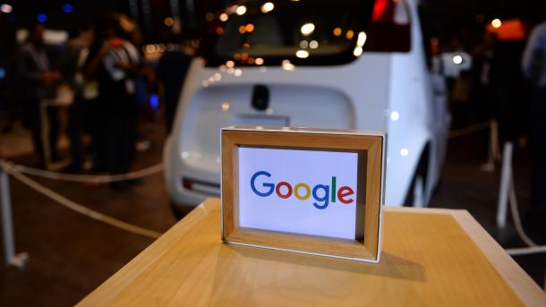 Voitures autonomes: Waymo (Google) se positionne comme fournisseur