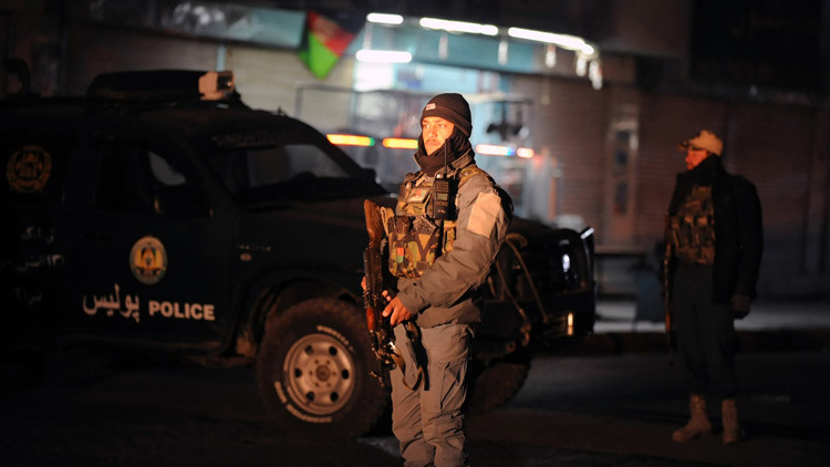 Afganistán: Cinco diplomáticos emiratíes murieron en un atentado en Kandahar