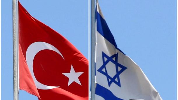 Empieza un proceso nuevo con Israel que cumplió con 3 condiciones de Turquía